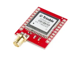 תמונה של מוצר מודול GPS Copernicus II - חיבור SMA
