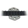 רצועת תזמון XL ברוחב 3/8" (9.52 מ"מ) - לפי מטר