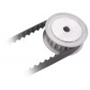 רצועת תזמון XL ברוחב 3/8" (9.52 מ"מ) - לפי מטר