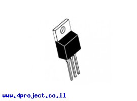 תמונה של מוצר טרנזיסטור PNP TIP127 100V/5A