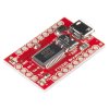 מתאם USB ל-Serial בעזרת רכיב FT232RL