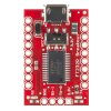 מתאם USB ל-Serial בעזרת רכיב FT232RL
