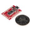 מתאם USB ל-Serial בעזרת רכיב FT232RL