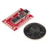 מתאם USB ל-Serial בעזרת רכיב FT232RL