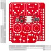 מגן Arduino MIDI