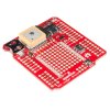 מגן Arduino - GPS Logger