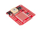 תמונה של מוצר מגן Arduino - GPS Logger