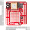 מגן Arduino - GPS Logger