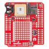 מגן Arduino - GPS Logger