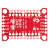 שבב מרבב SX1509 - הרחבה של 16 קווי I/O דרך I2C