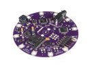 תמונה של מוצר כרטיס פיתוח תואם Arduino LilyPad MP3