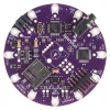 כרטיס פיתוח תואם Arduino LilyPad MP3
