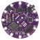 כרטיס פיתוח תואם Arduino LilyPad MP3