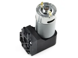 תמונה של מוצר משאבת אוויר 12V - לחץ 350mmHg