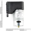 משאבת אוויר 12V - לחץ 350mmHg