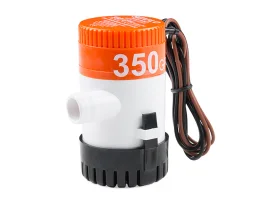 תמונה של מוצר משאבת מים טבולה 350GPH