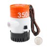 משאבת מים טבולה 350GPH