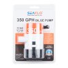 משאבת מים טבולה 350GPH