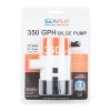 משאבת מים טבולה 350GPH