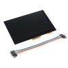 מסך מגע 7" LVDS 1024x600