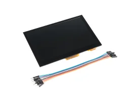 תמונה של מוצר מסך מגע 7" LVDS 1024x600