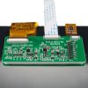 מסך מגע 7" LVDS 1024x600