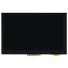 מסך מגע 7" LVDS 1024x600