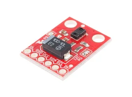 תמונה של מוצר חיישן מרחק , אור , צבע RGB ותנועת יד - APDS-9960
