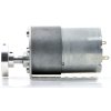 מנוע 37Dx70L מהירות 200rpm @ 12V עם מקודד