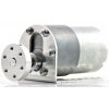 מנוע 37Dx70L מהירות 200rpm @ 12V עם מקודד