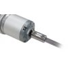 מנוע 32Dx99L מהירות 16rpm @ 12V עם מקודד