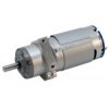 מנוע 32Dx99L מהירות 16rpm @ 12V עם מקודד