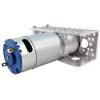 מנוע 32Dx99L מהירות 16rpm @ 12V עם מקודד
