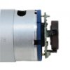 מנוע 32Dx79L מהירות 1621rpm @ 12V עם מקודד