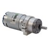 מנוע 32Dx79L מהירות 1621rpm @ 12V עם מקודד
