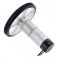 מנוע LP 25Dx63L מהירות 1300rpm @ 6V עם מקודד