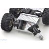 מנוע MP 25Dx48L מהירות 770rpm @ 12V