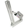 פרופיל אלומיניום של Actobotics - אורך 7.50" (190.5 מ"מ)