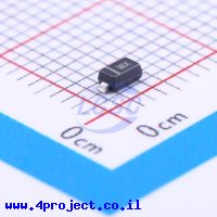 MDD(Microdiode Electronics) BZT52C2V4