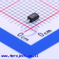 MDD(Microdiode Electronics) BZT52C6V8