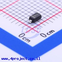 MDD(Microdiode Electronics) BZT52C6V2