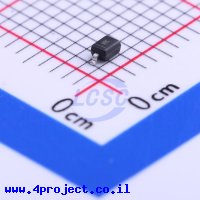 MDD(Microdiode Electronics) BZT52C16S