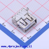 Jing Extension of the Electronic Co. 902-142A1011D10100