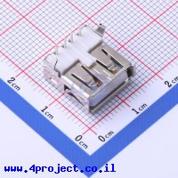 Jing Extension of the Electronic Co. 902-132A1011D10100