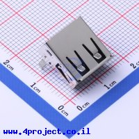 Jing Extension of the Electronic Co. 903-132A1021D10100