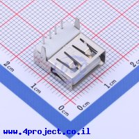 Jing Extension of the Electronic Co. 903-242A1014D10100