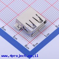 Jing Extension of the Electronic Co. 904-132B2032S10100