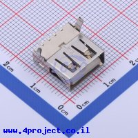 Jing Extension of the Electronic Co. 903-141A2034S10100