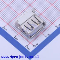 Jing Extension of the Electronic Co. 903-132A1014S10100