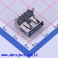 Jing Extension of the Electronic Co. 903-131A2021S10100